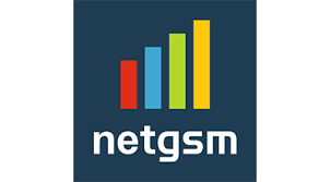 Netgsm SMS gönderim modülü