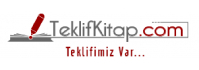 www.teklifkitap.com