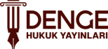 www.dengehukukyayinlari.com.tr